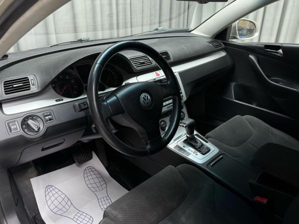 Volkswagen Passat B6 с пробегом 2008 года, цена 799 000 рублей, 169145 км, седан, Автокод Объявления