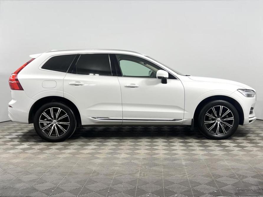 Volvo XC60 II Казань  - изображение 5