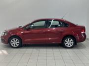Volkswagen Polo V Курск  - изображение 19
