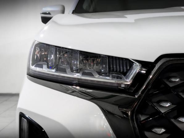 Chery Tiggo 7 Pro Max I с пробегом 2023 года, цена 2 240 000 рублей, 15182 км, внедорожник, Автокод Объявления