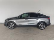 Renault Arkana I Москва  - изображение 26