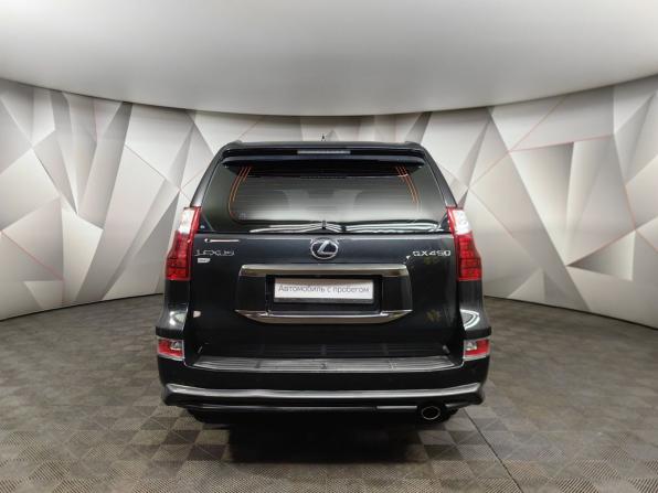 Lexus GX II Рестайлинг 2 с пробегом 2023 года, цена 8 450 000 рублей, 71764 км, внедорожник, Автокод Объявления