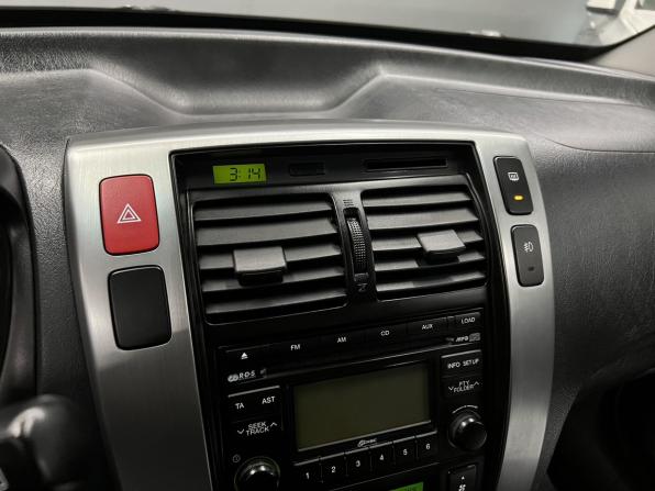 Hyundai Tucson I с пробегом 2008 года, цена 875 000 рублей, 248484 км, внедорожник, Автокод Объявления