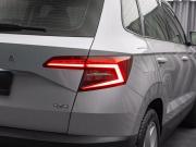 Skoda Karoq I Москва  - изображение 38