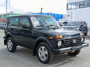Lada (ВАЗ) 2121 (4x4) I Рестайлинг Йошкар-Ола  - изображение 25