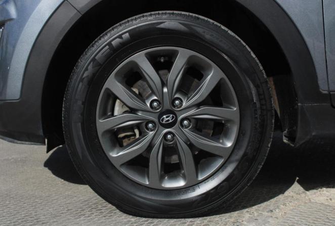 Hyundai Creta I с пробегом 2020 года, цена 2 136 000 рублей, 67939 км, внедорожник, Автокод Объявления