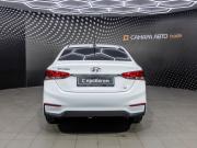 Hyundai Solaris II Самара  - изображение 29