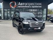 Toyota Land Cruiser 300 Series Волгоград  - изображение 22