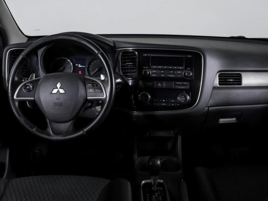 Mitsubishi Outlander III Москва  - изображение 12