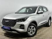 Chery Tiggo 4 Pro I Рестайлинг Борисоглебск  - изображение 18