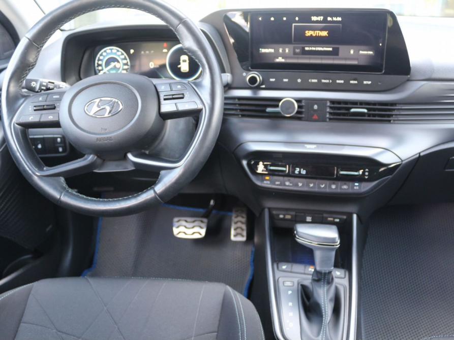 Hyundai Bayon I Стерлитамак  - изображение 7