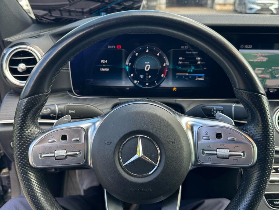 Mercedes-Benz E-Класс V (W213 S213 C238) Москва  - изображение 11