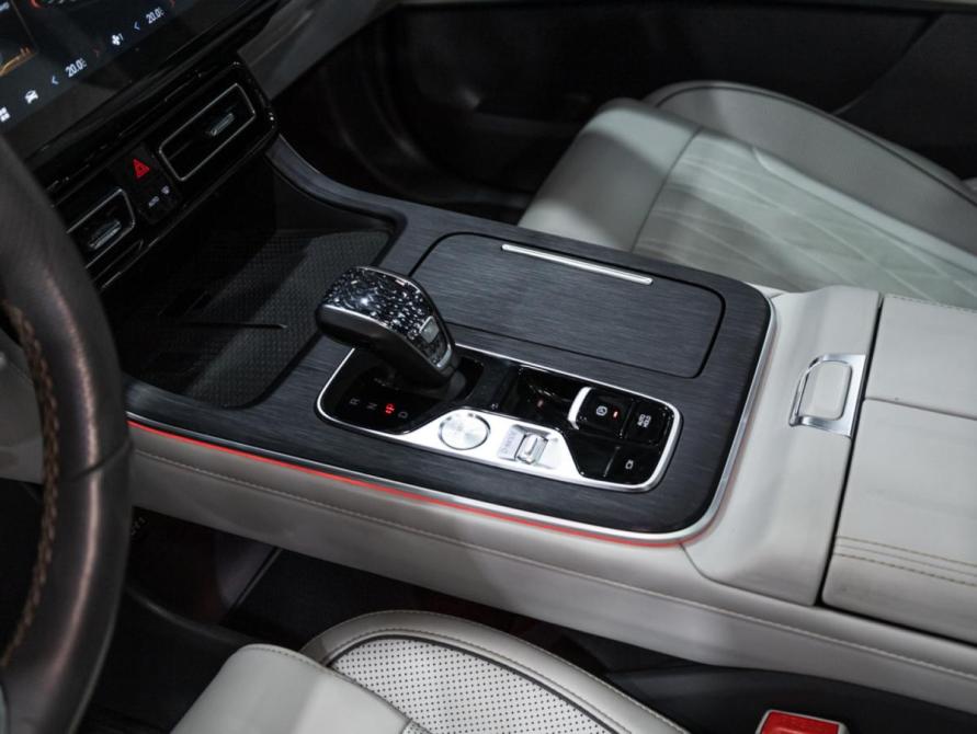 GAC GS8 II Санкт-Петербург  - изображение 25