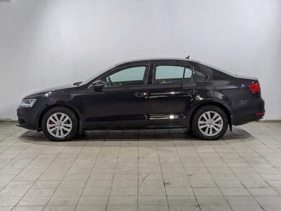 Volkswagen Jetta VI Химки  - изображение 6