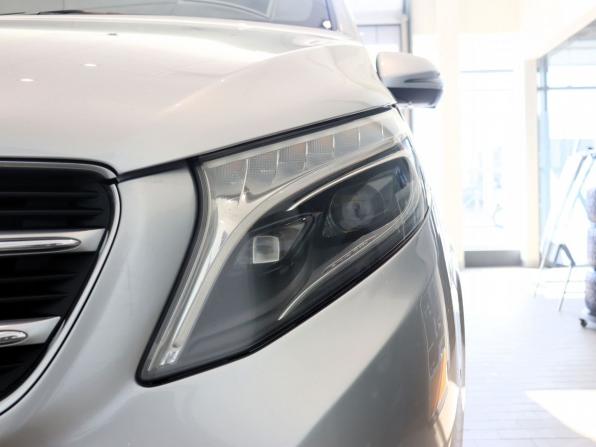 Mercedes-Benz V-Класс III (W447) с пробегом 2016 года, цена 3 500 000 рублей, 394693 км, минивэн, Автокод Объявления