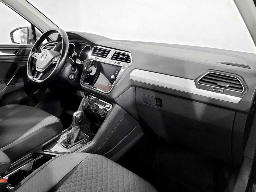 Volkswagen Tiguan II Москва  - изображение 11