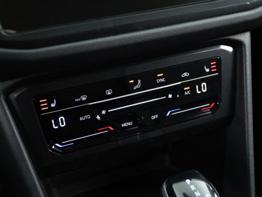 Volkswagen Tiguan II Рестайлинг Москва  - изображение 15