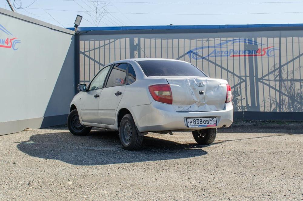 Lada (ВАЗ) Granta I Курган  - изображение 2
