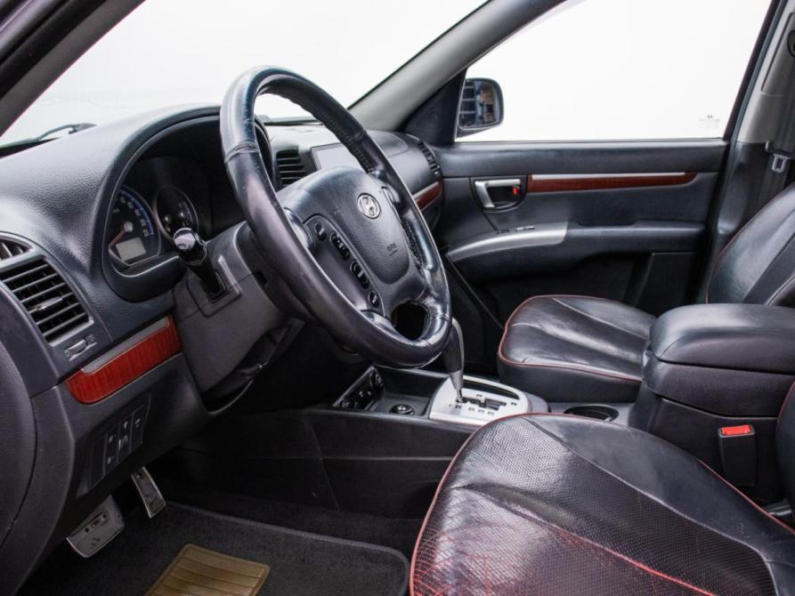 Hyundai Santa Fe II Москва  - изображение 10
