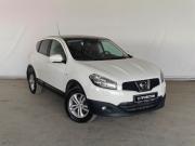Nissan Qashqai I Рестайлинг Москва  - изображение 24