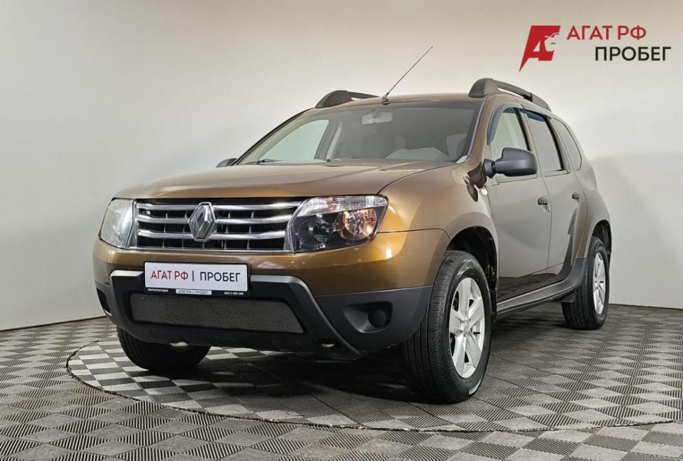 Renault Duster I Нижний Новгород  - изображение 1