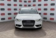 Audi A4 IV (B8) Рестайлинг Санкт-Петербург  - изображение 18