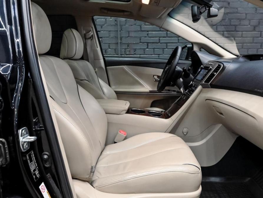 Toyota Venza I Рестайлинг Екатеринбург  - изображение 11