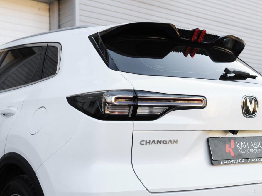 Changan CS55 Plus II Казань  - изображение 7