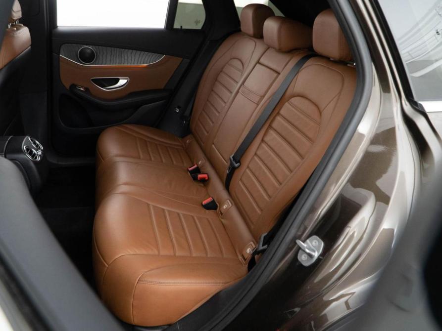 Mercedes-Benz GLC I (X253) Москва  - изображение 9