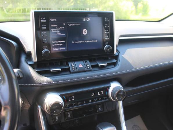 Toyota RAV4 V (XA50) с пробегом 2021 года, цена 3 035 000 рублей, 144300 км, внедорожник, Автокод Объявления