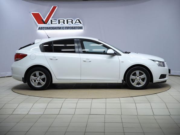 Chevrolet Cruze I Рестайлинг с пробегом 2012 года, цена 650 000 рублей, 155862 км, хэтчбек, Автокод Объявления