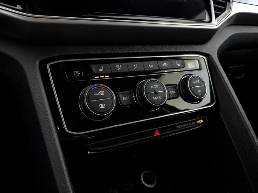 Volkswagen Teramont I Москва  - изображение 29