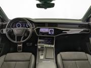 Audi A6 V (C8) Москва  - изображение 44