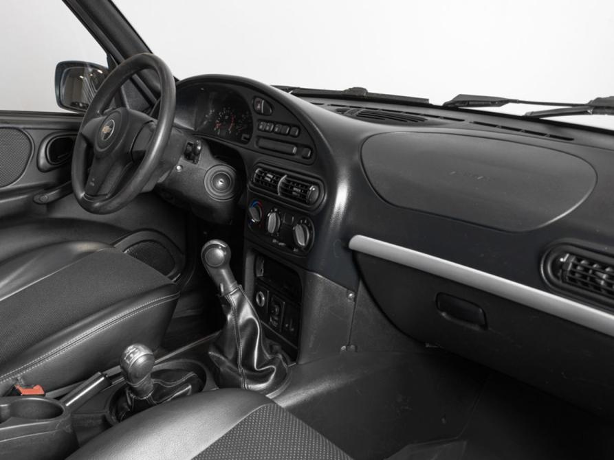 Chevrolet Niva I Рестайлинг Казань  - изображение 7