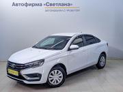 Lada (ВАЗ) Vesta I Рестайлинг (NG) Ярославль  - изображение 13