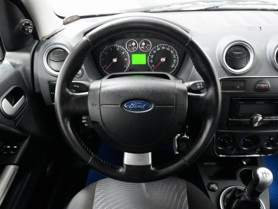 Ford Fusion I Рестайлинг Ульяновск  - изображение 14