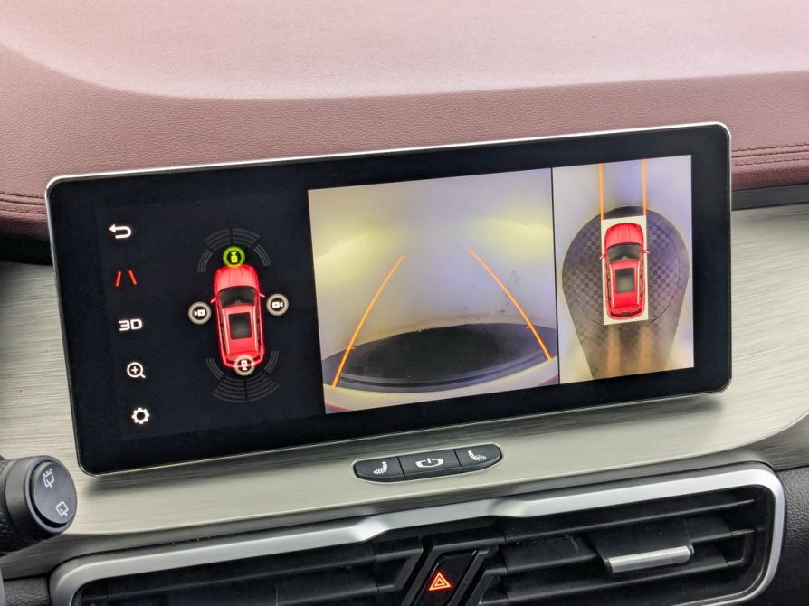 Geely Coolray I Москва  - изображение 30