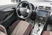 Toyota Corolla X (E140 E150) Рестайлинг Красноярск  - изображение 30