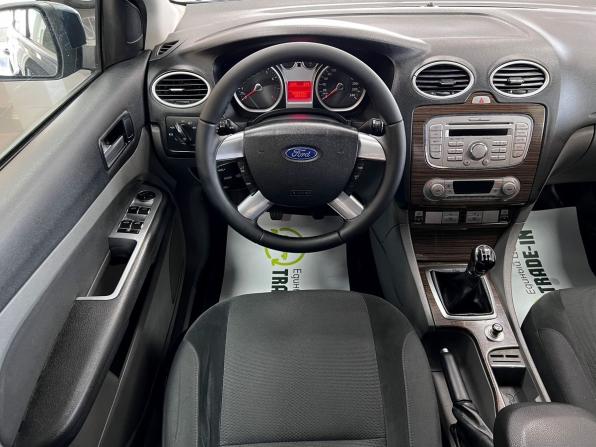 Ford Focus II Рестайлинг с пробегом 2008 года, цена 545 000 рублей, 329274 км, седан, Автокод Объявления