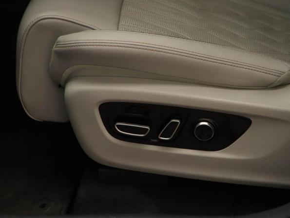 GAC GS8 II с пробегом 2024 года, цена 3 825 000 рублей, 49844 км, внедорожник, Автокод Объявления