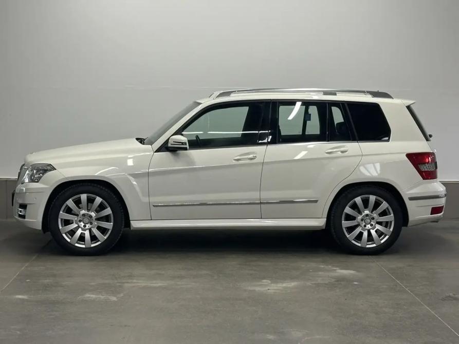 Mercedes-Benz GLK-Класс I (X204) Саратов  - изображение 6