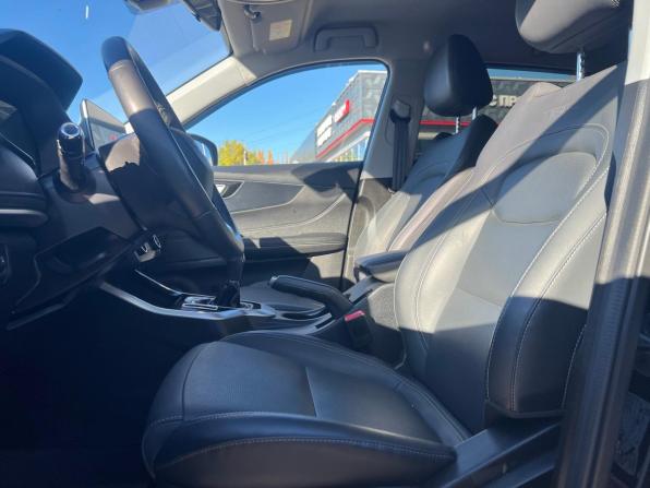 Chery Tiggo 4 Pro I Рестайлинг с пробегом 2025 года, цена 1 498 000 рублей, 44715 км, внедорожник, Автокод Объявления