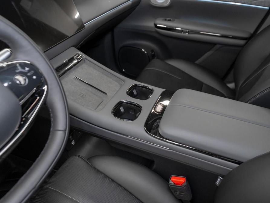 GAC Trumpchi S7 Москва  - изображение 17
