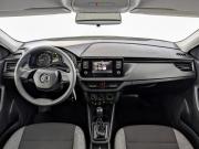 Skoda Rapid II Москва  - изображение 41
