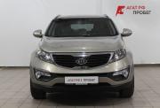 Kia Sportage III Астрахань  - изображение 22