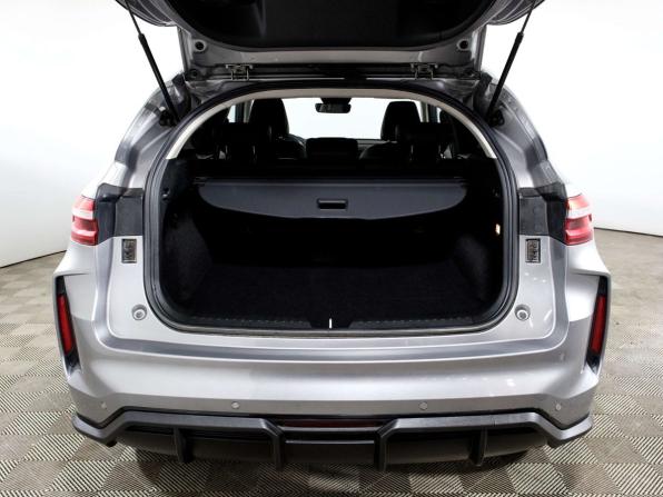Haval F7 I Рестайлинг с пробегом 2022 года, цена 1 998 000 рублей, 80459 км, внедорожник, Автокод Объявления
