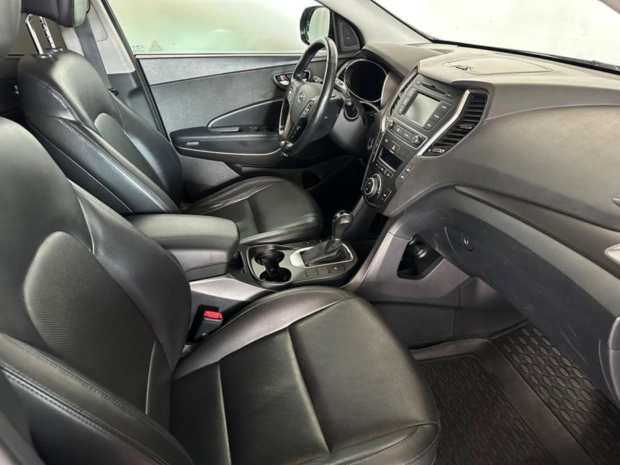Hyundai Santa Fe III Рестайлинг Москва  - изображение 10