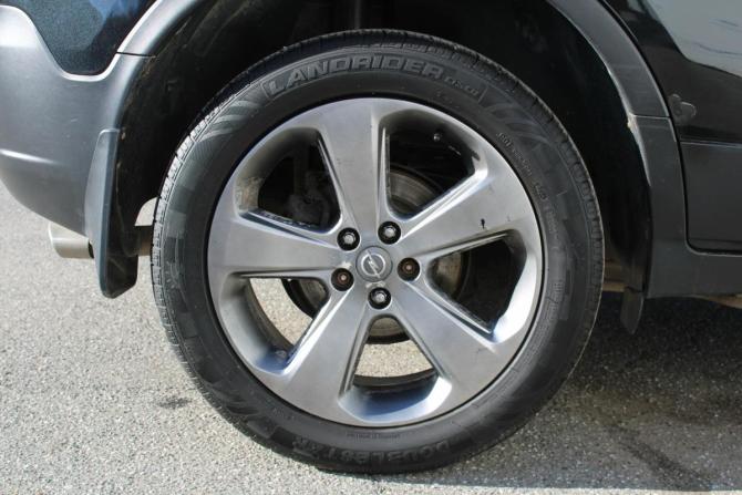 Opel Mokka I с пробегом 2013 года, цена 925 000 рублей, 160000 км, внедорожник, Автокод Объявления