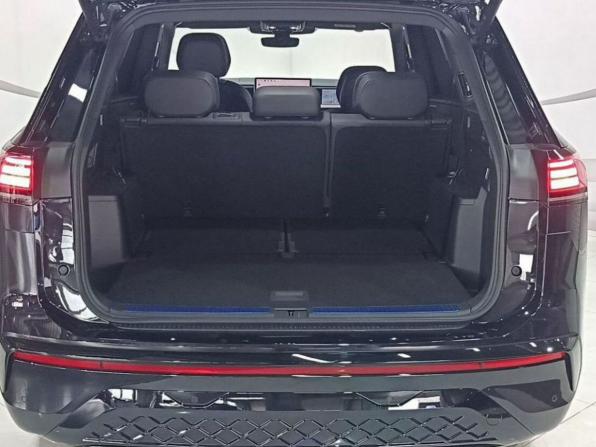 Новый Volkswagen Teramont II (China Market) 2025 года, цена 6 149 000 рублей, внедорожник, Автокод Объявления