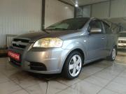 Chevrolet Aveo I Рестайлинг Арзамас  - изображение 9